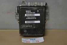 0115450032 Mercedes 300E 300TE 1990-1993 módulo de controle elétrico ECM ECU 17 5K2 comprar usado  Enviando para Brazil