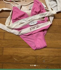 Bikini pièces sexy d'occasion  Antony