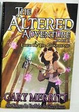 Altered adventure book for sale  Las Vegas