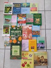 Naturheilkunde bücher gebraucht kaufen  Kamen