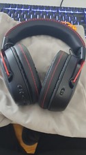 Cuffie gioco wireless usato  Pescara