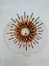 Grande ancienne broche d'occasion  Rochefort