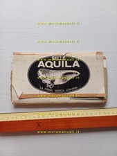 Selle aquila catalogo usato  Vimodrone