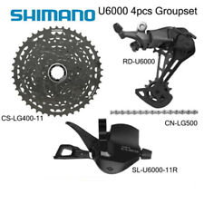 Shimano cues u6000 for sale  Portland