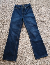 Jean femme sandro d'occasion  Digoin