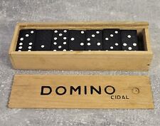 Cidal dominoes game d'occasion  Expédié en Belgium