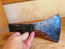 Alter französischer axtkopf gebraucht kaufen  Kaufungen