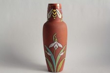 Vase longchamp céramique d'occasion  Seyssel