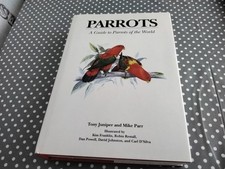 Parrots guide parrots for sale  SHEFFIELD