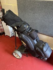 Powakaddy freeway trolly for sale  CALNE