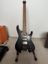 Ibanez q54 bkf for sale  BRIGHTON