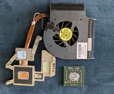 dv6 motherboard for sale  WELWYN GARDEN CITY