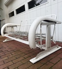 Vintage metal porch for sale  Queensbury