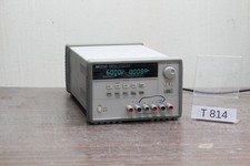 Keysight agilent e3631a d'occasion  Dornes