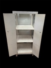 Vintage medical cabinet for sale  WALLINGFORD