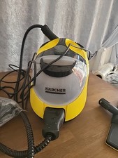 Kärcher dampfreiniger easyfix gebraucht kaufen Kärcher dampfreiniger easyfix gebraucht kaufen  Uedem