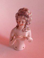 Poupées anciennes d'occasion  Expédié en Belgium