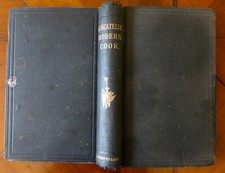 The modern cook d'occasion  Barr