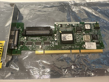 SCSI Controller Adaptec ASC-29160LP SCSI Pci-X comprar usado  Enviando para Brazil