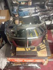 Serbatoio olio harley usato  Forli