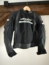 Vanucci leder textil gebraucht kaufen  Erfurt