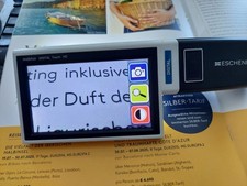 Eschenbach lupe mobilux gebraucht kaufen  Kaufbeuren