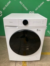 Midea washing machine for sale  CREWE