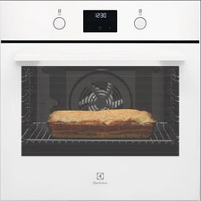 Electrolux kofgh40tw single for sale  WINSFORD