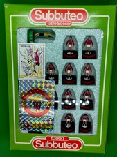 Subbuteo manchester united for sale  BUCKLEY