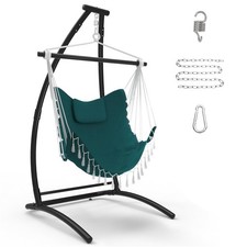 Type hammock chair for sale  Brentwood