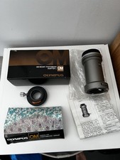 microscope camera adapter for sale  MARLOW