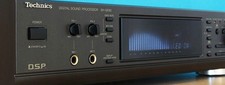 Technics graphic equalizer gebraucht kaufen  Zwickau