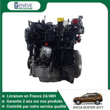 Moteur dacia duster d'occasion Moteur dacia duster d'occasion  Niort