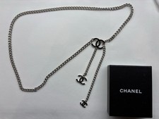 Chanel gürtel gebraucht kaufen  Mayen-Umland