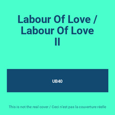 Labour love labour d'occasion  France