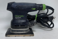Festool rts 400 for sale  East Falmouth
