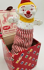 Jolly jack vintage for sale  Aurora