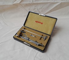 Rotring 532 101 gebraucht kaufen  Stepenitztal