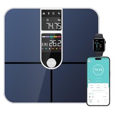 Healthkeep bluetooth personenw gebraucht kaufen  Potsdam