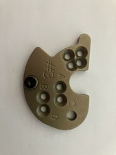  3 módulos Pearson Archery Hurricane , usado comprar usado  Enviando para Brazil