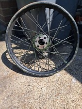 bsa front wheel for sale bsa front wheel for sale POULTON-LE-FYLDE