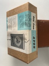 Avon weighing scales for sale  NEWARK