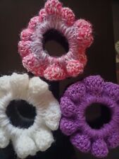 Handmade crochet hair for sale  COVENTRY