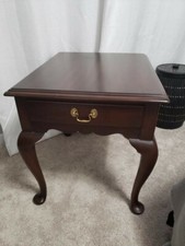 Henkel harris mahogany for sale  New Port Richey