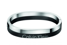 *NEW* CALVIN KLEIN BOOST KJ5RBD21010L STAINLESS STEEL BRACELET  - SILVER - L comprar usado  Enviando para Brazil