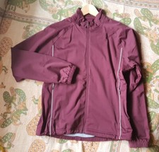 Funktionsjacke jogging jacke gebraucht kaufen  Gengenbach