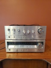Onkyo integrated stereo for sale  Port Huron