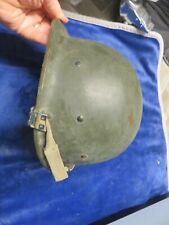 Iraqi helmet first for sale  CAMBERLEY