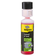 Bardahl 250ml additivo usato  Napoli