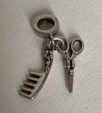 Rare chamilia silver for sale  AXBRIDGE